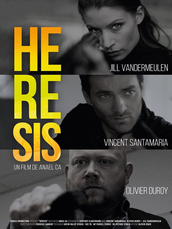 Hérésis