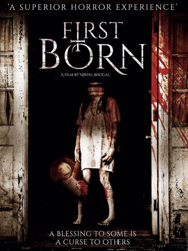 FirstBorn