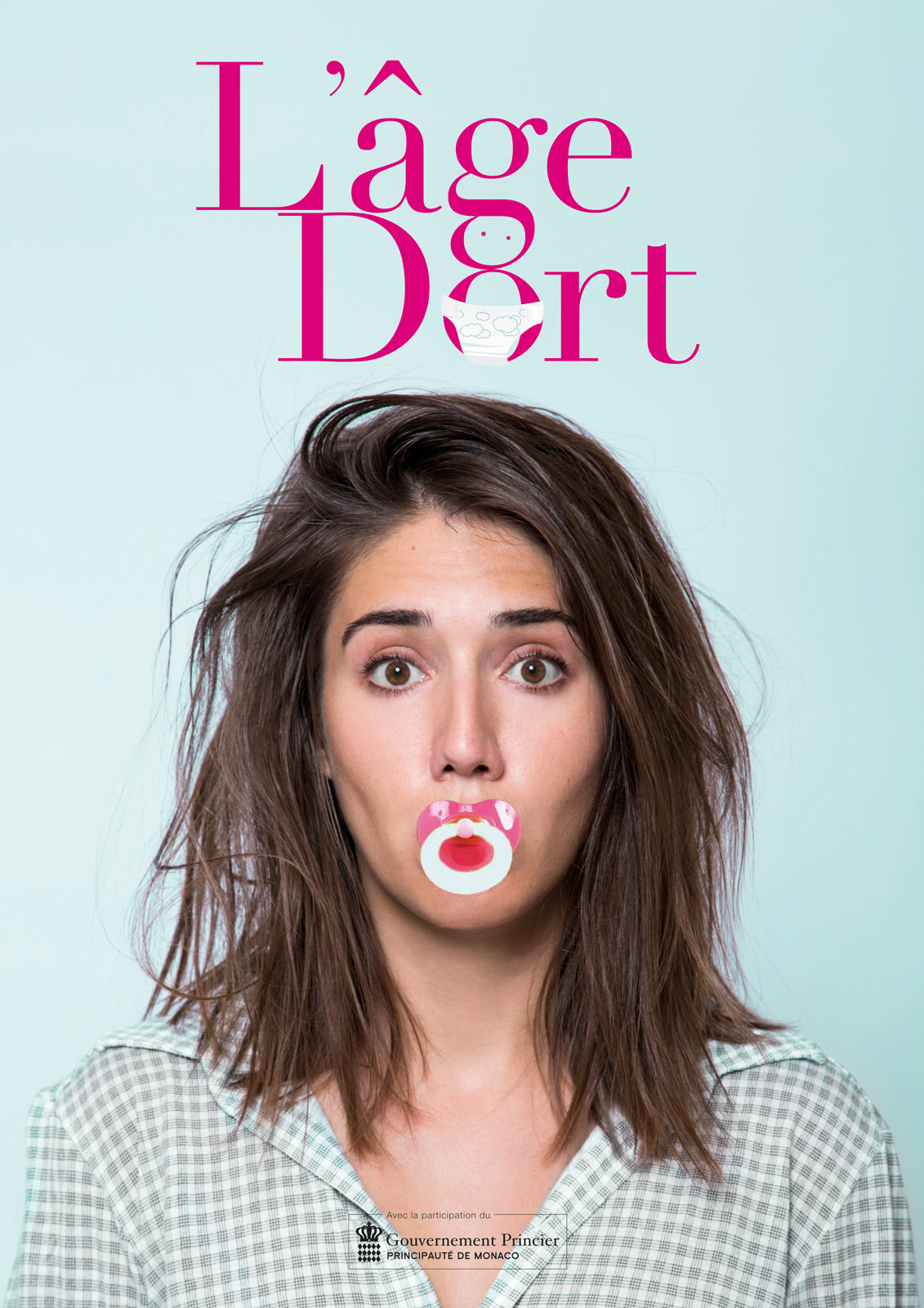 L'Âge Dort