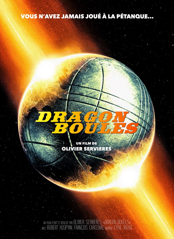 Dragon Boules
