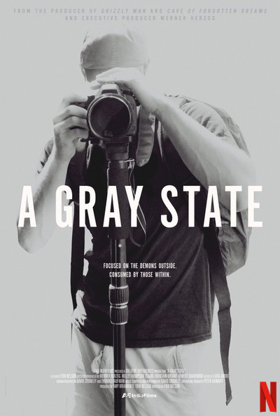 A Gray State stream