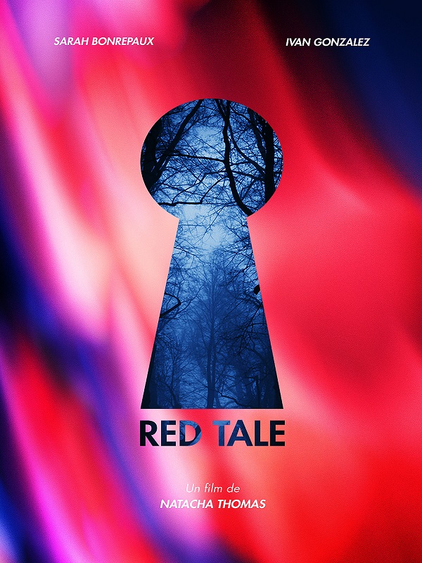 Red Tale stream