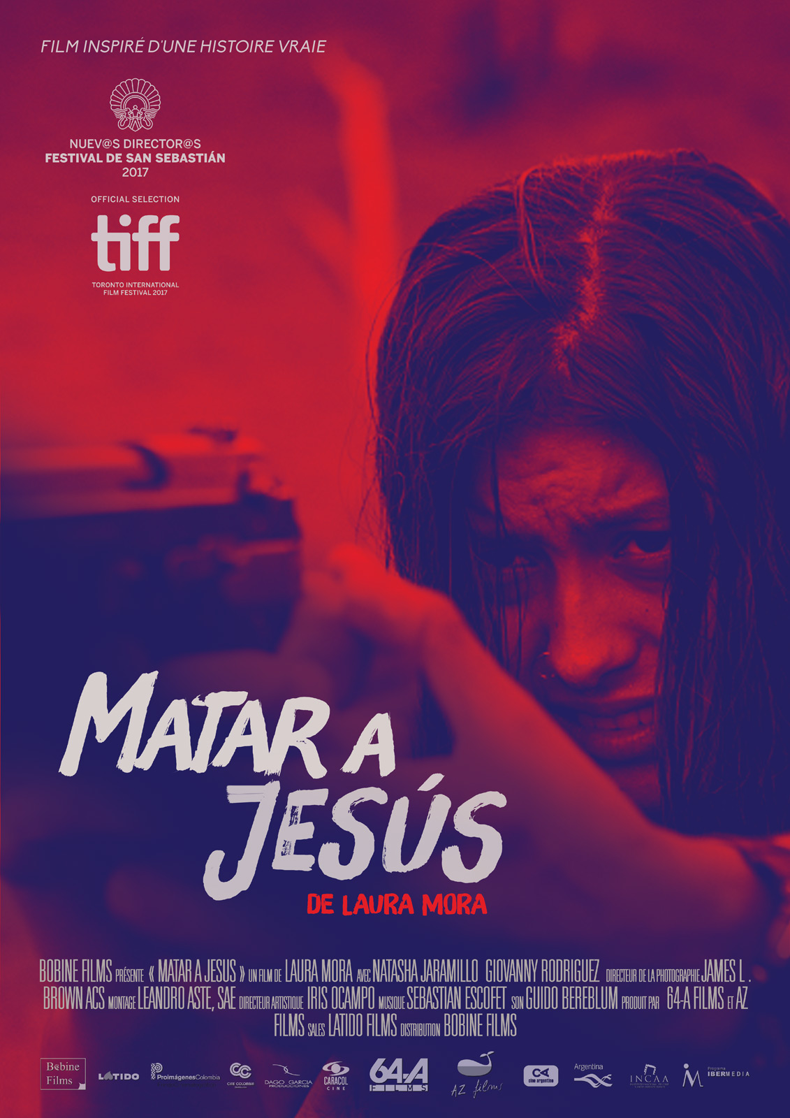 Matar a Jesús