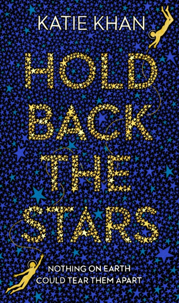 Hold Back The Stars