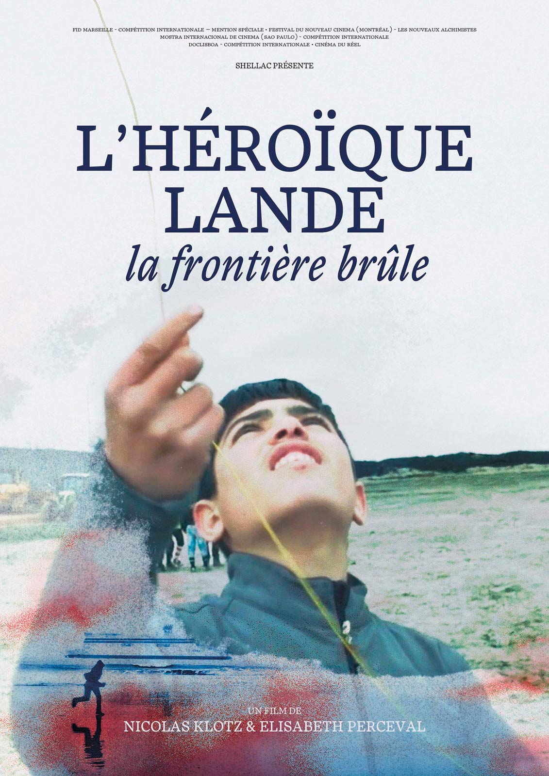 L'héroïque lande, la frontière brûle stream