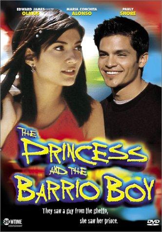 The Princess and the Barrio Boy stream