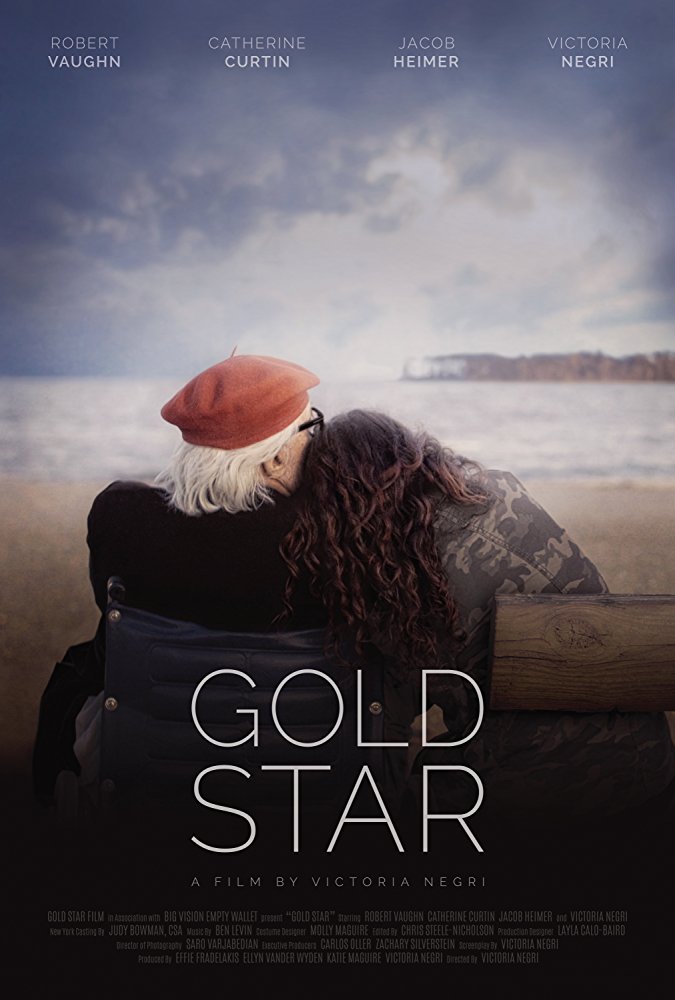 Gold Star stream