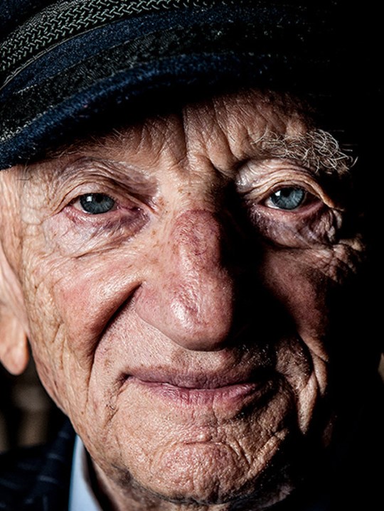 Prosecuting Evil: The Extraordinary World of Ben Ferencz