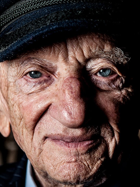 Prosecuting Evil: The Extraordinary World of Ben Ferencz stream