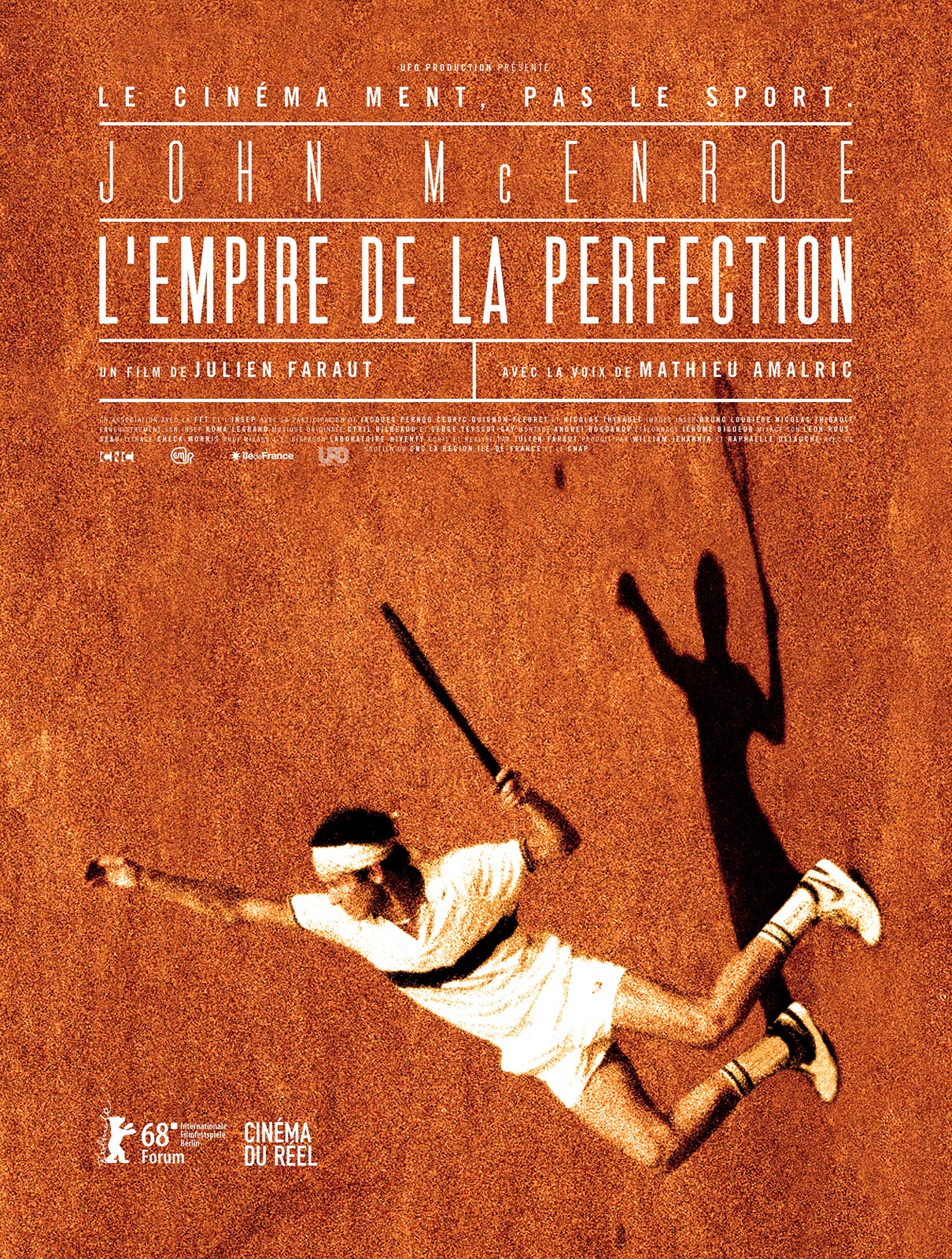 L'Empire de la Perfection stream