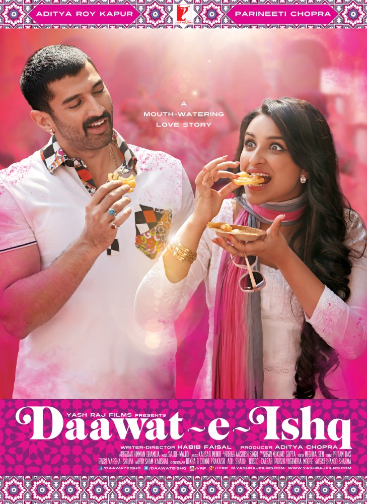 Dawaat-E-Ishq stream