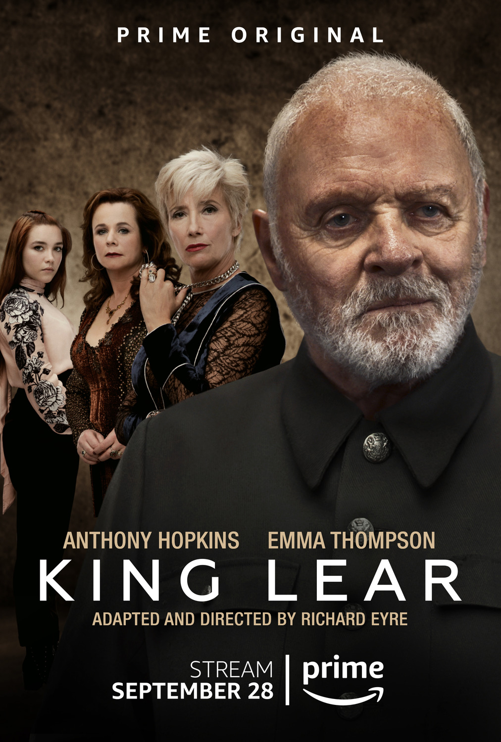 King Lear stream