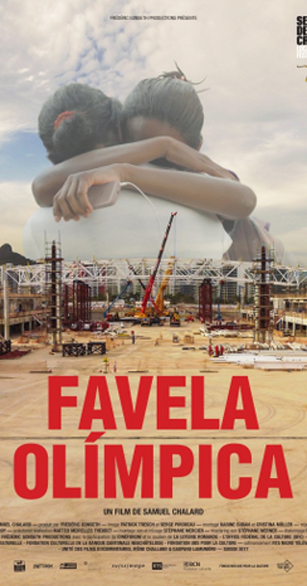 Favela Olímpica
