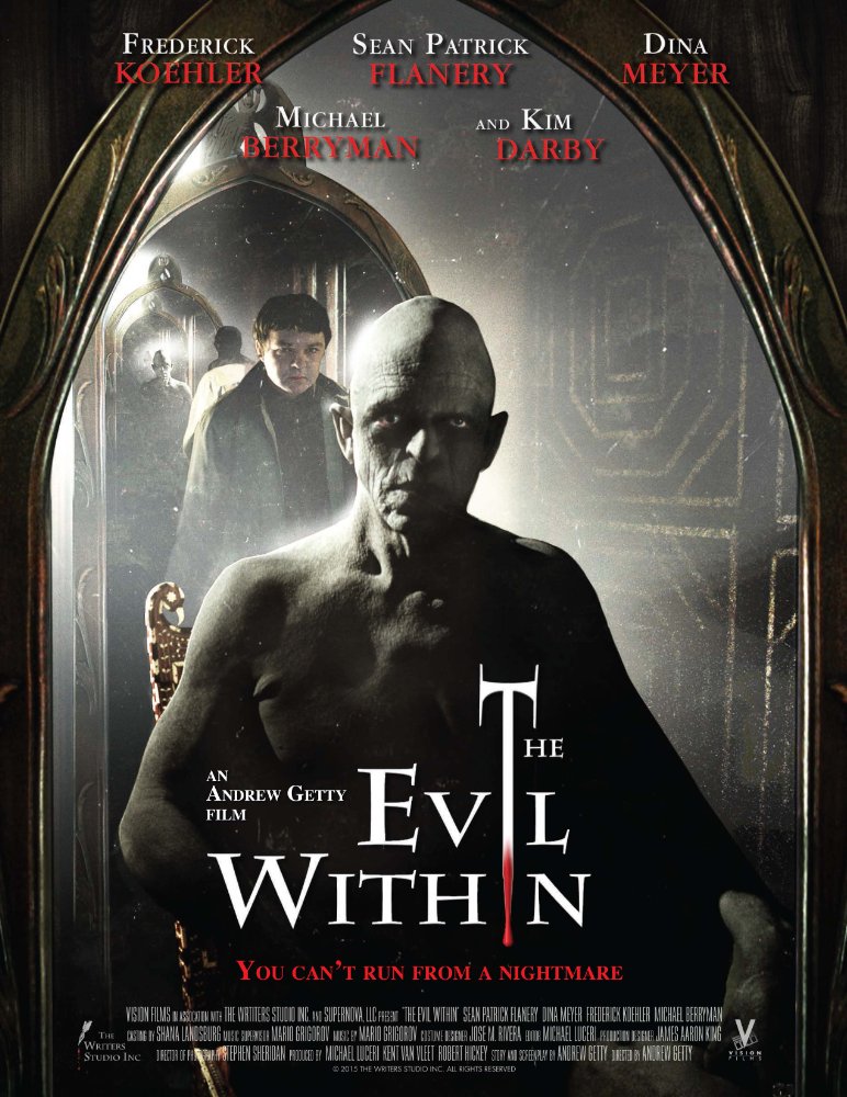 The Evil Within stream