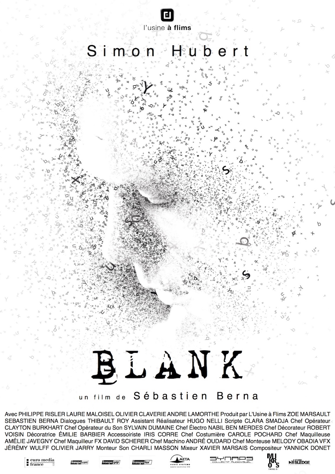 BLANK
