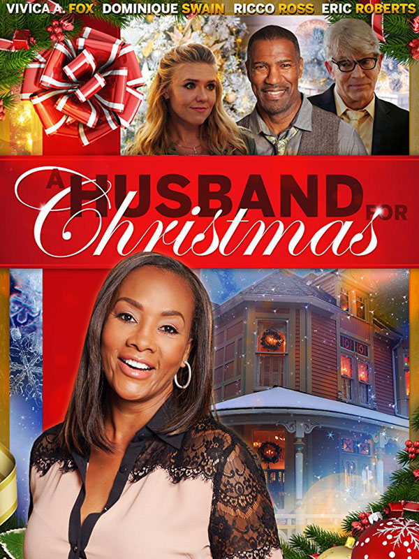 Un Mari en cadeau de Noël