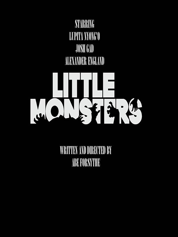 Little Monsters stream