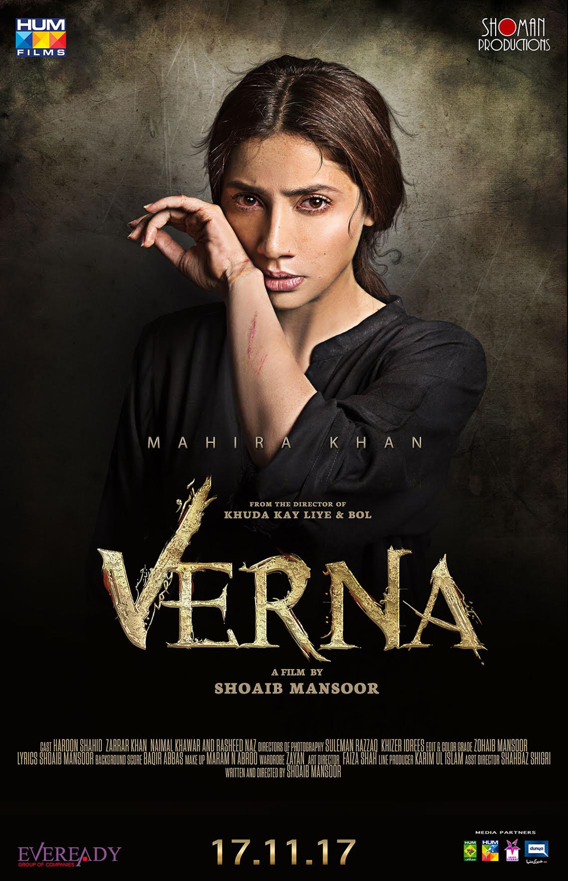 Verna stream