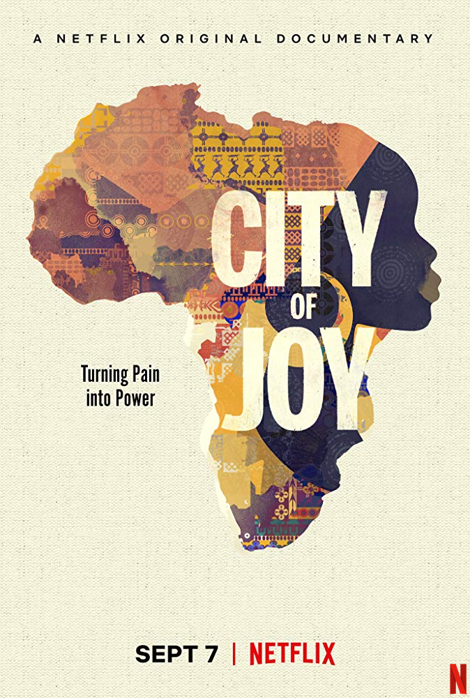 City Of Joy stream