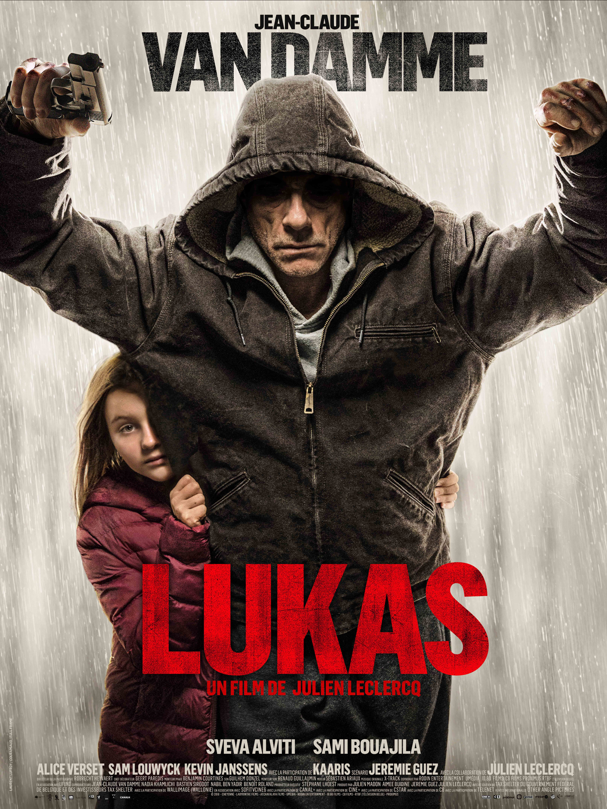 Lukas stream