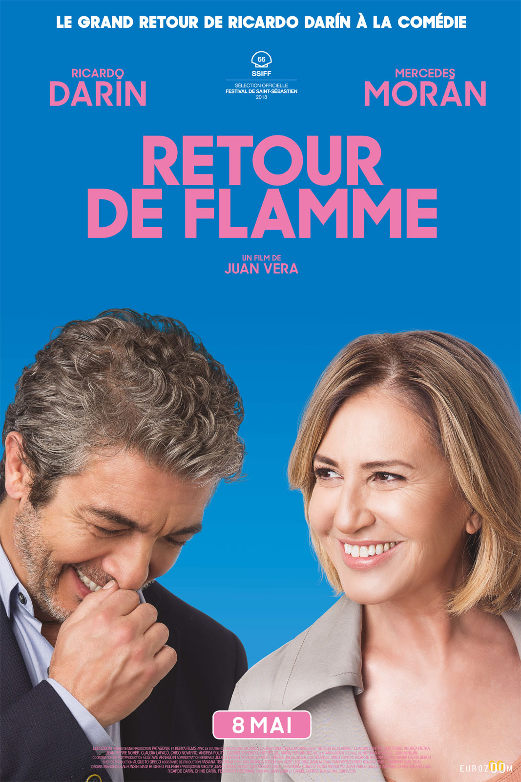 Retour de flamme