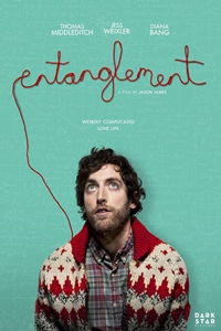 Entanglement stream