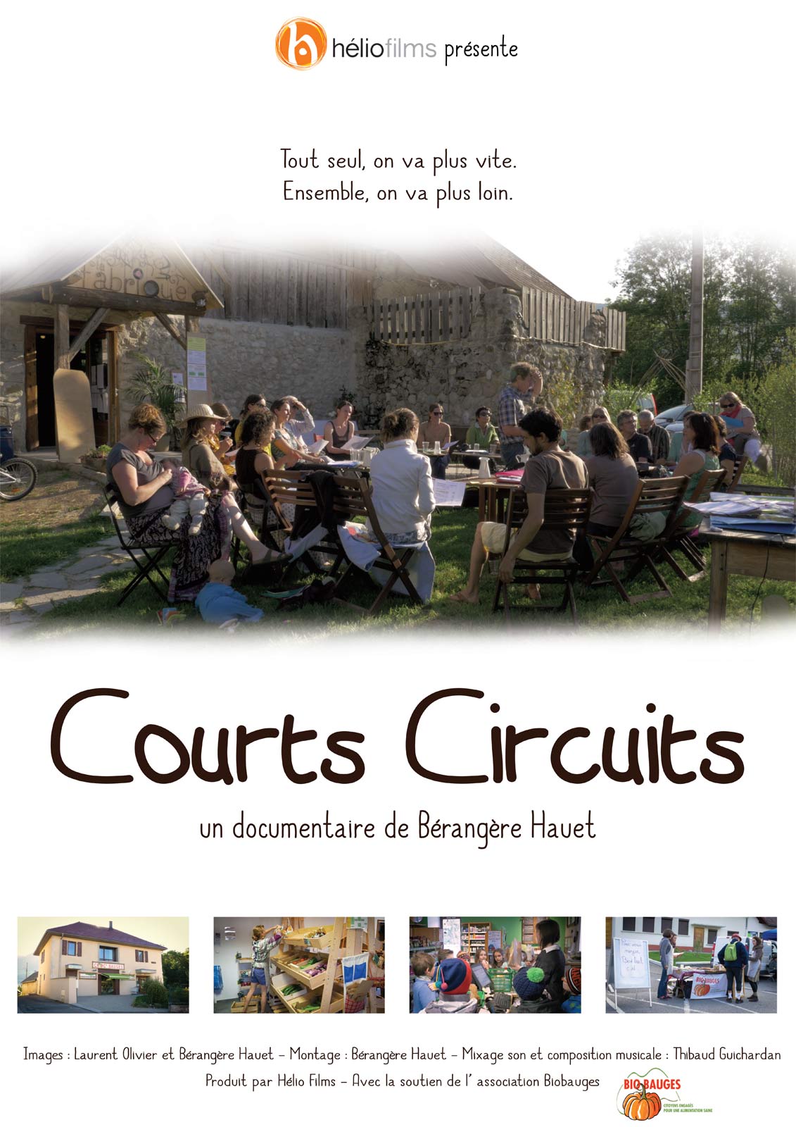 Courts Circuits stream