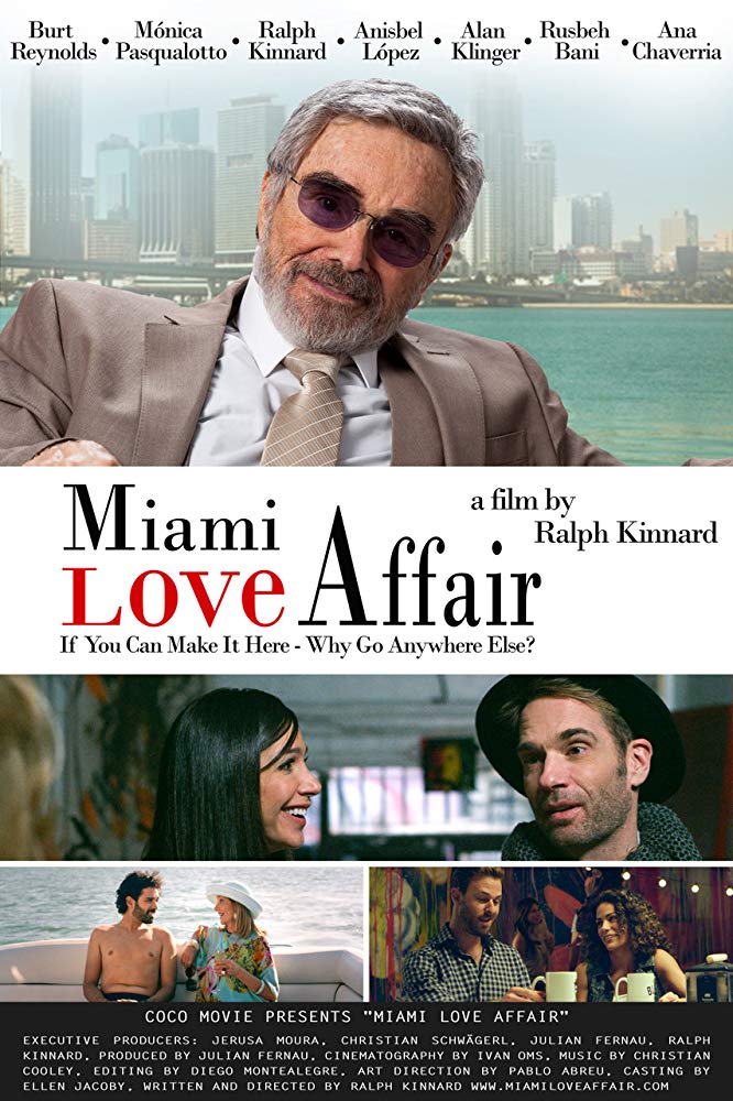 Miami Love Affair stream