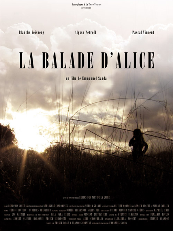La Balade d'Alice