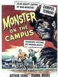Le Monstre des Abimes