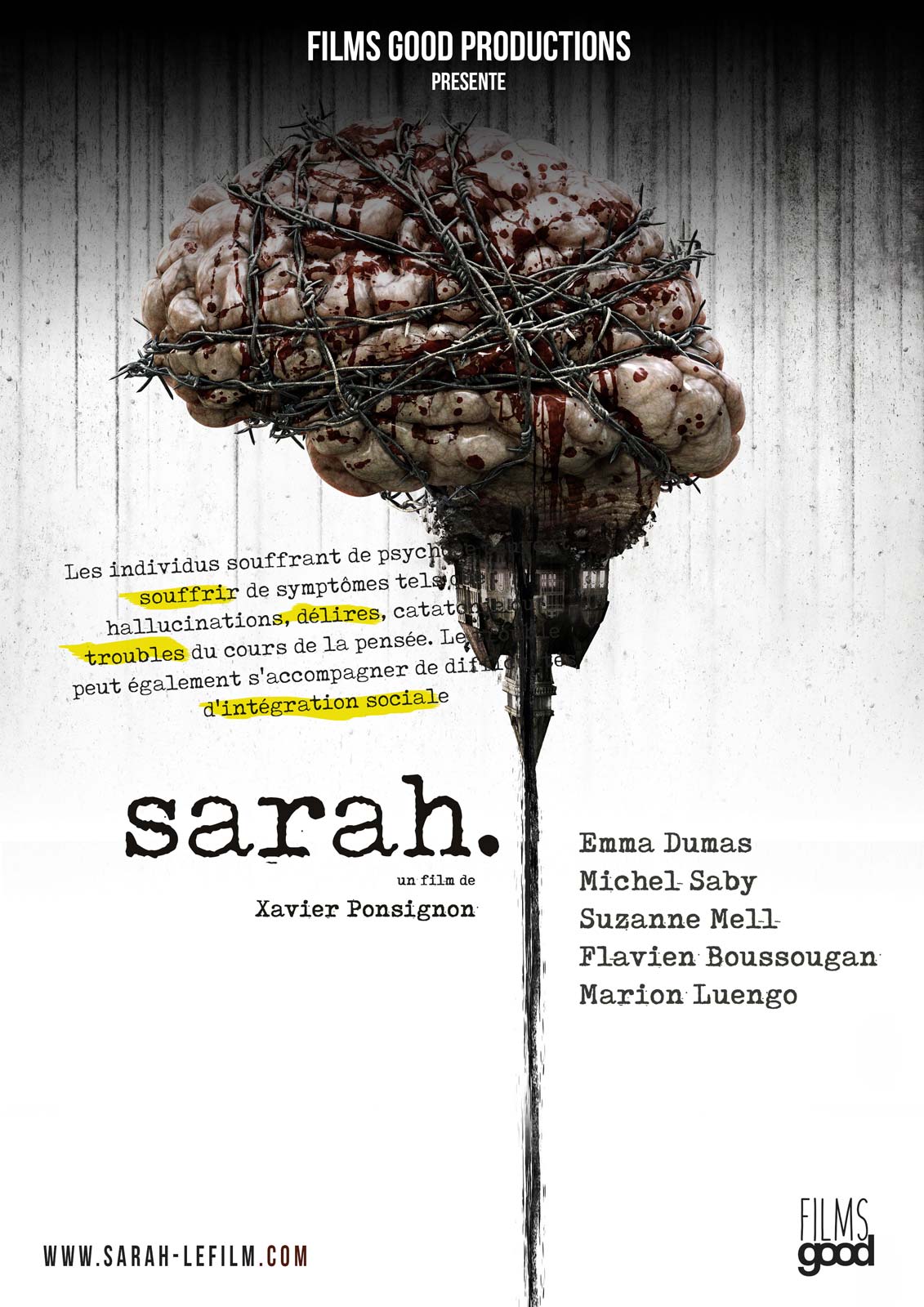 Sarah.