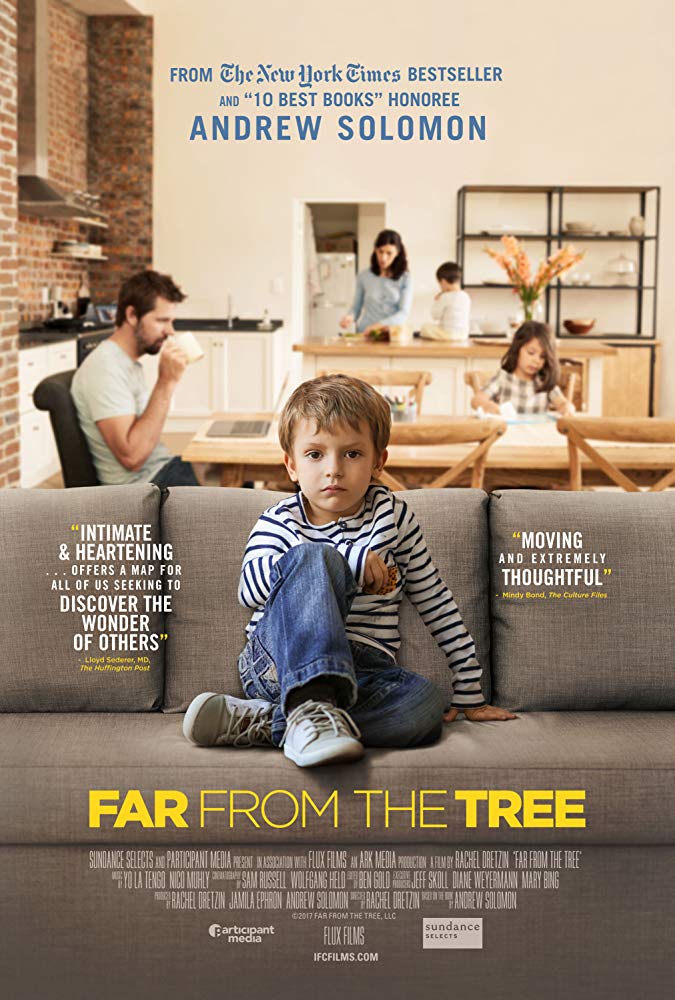 Far from the Tree stream