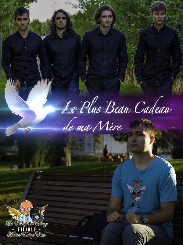 Le Plus beau cadeau de ma mère