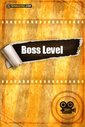 Boss Level