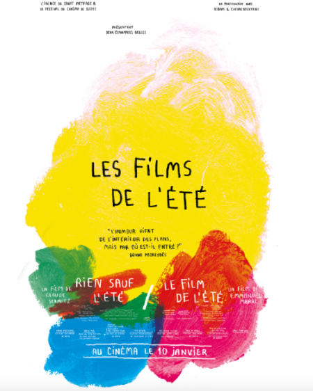 Les films de l'été stream