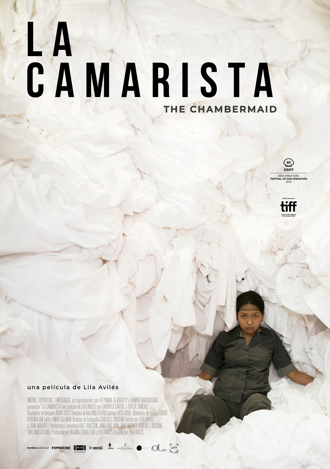 La Camarista