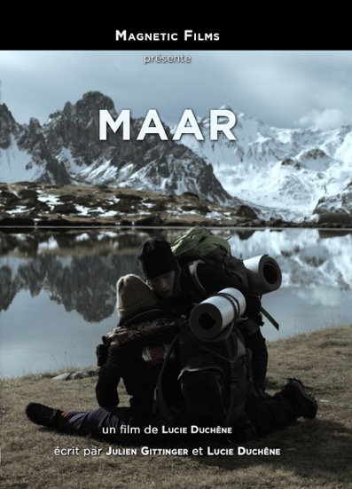 Maar