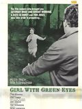 La Fille aux yeux verts