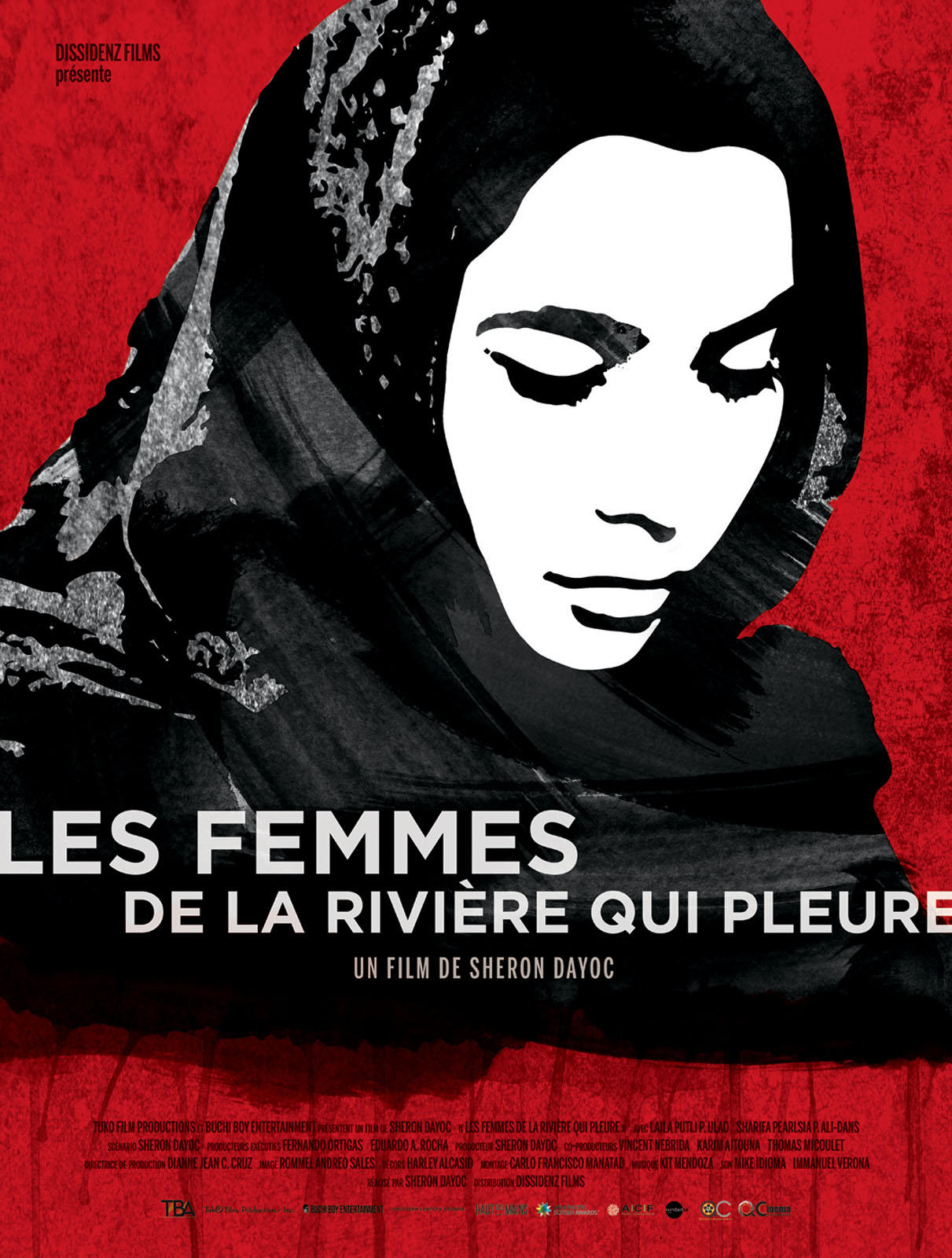 Les Femmes de la rivière qui pleure stream