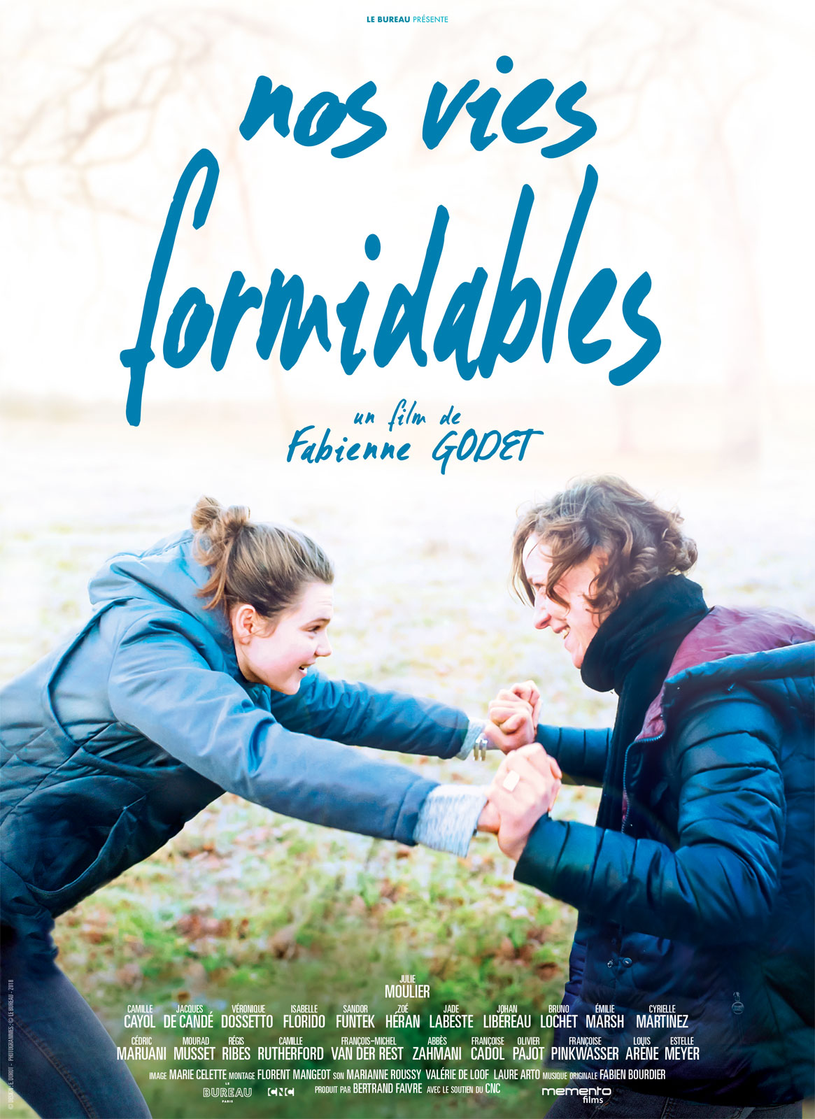 Nos vies formidables