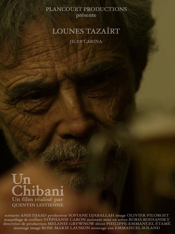 Un chibani