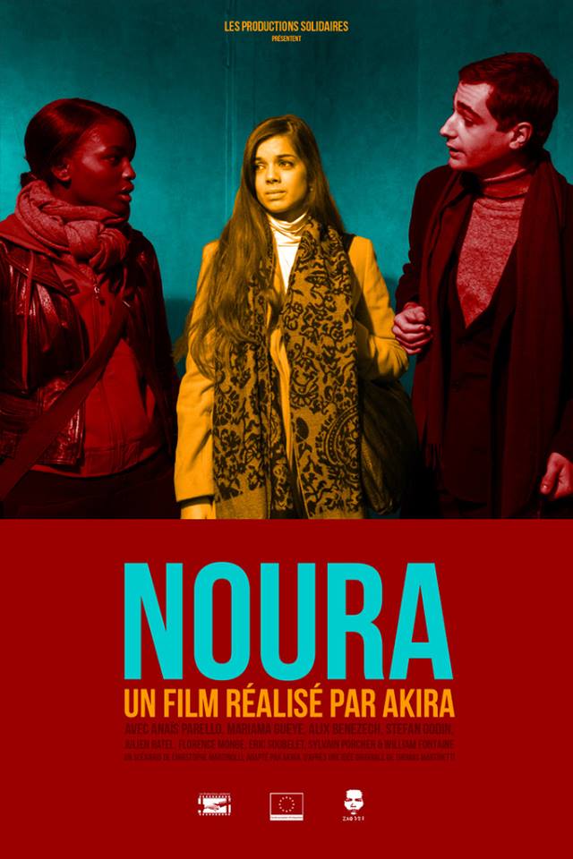 Noura stream