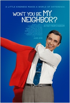 Won’t You Be My Neighbor? stream