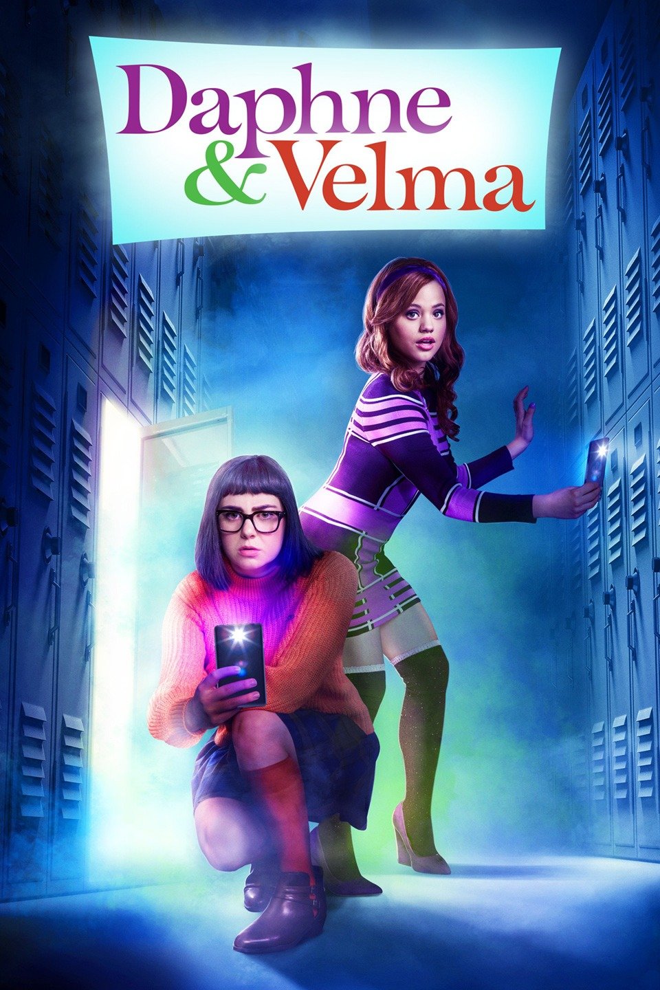 Daphne and Velma stream