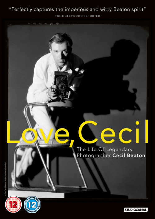 Love, Cecil  (Breaton)