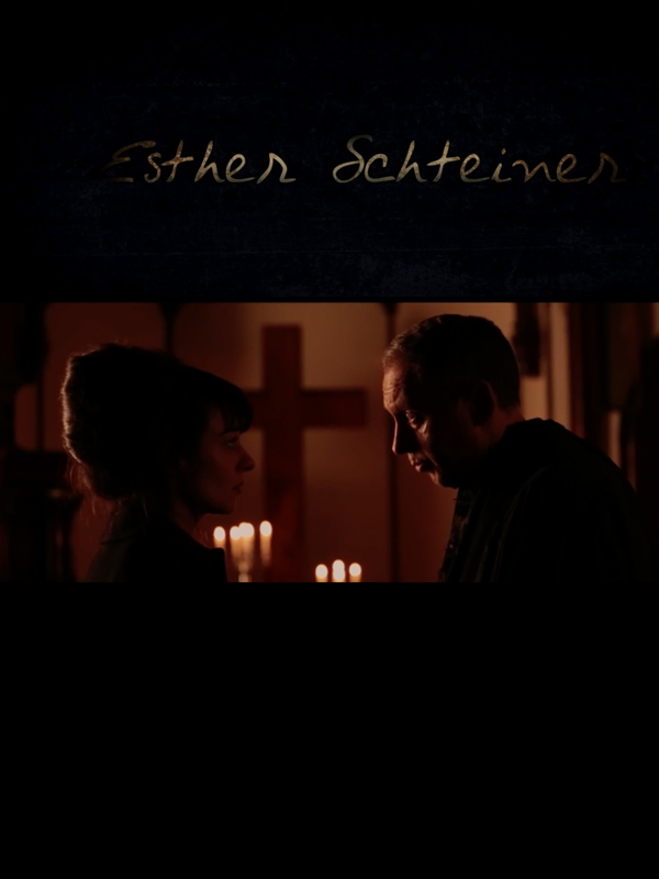 Esther Schteiner