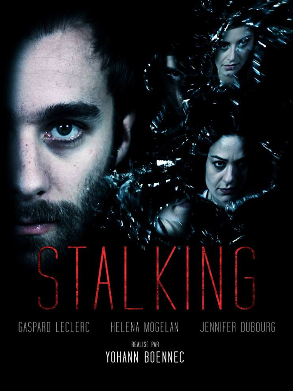 Stalking