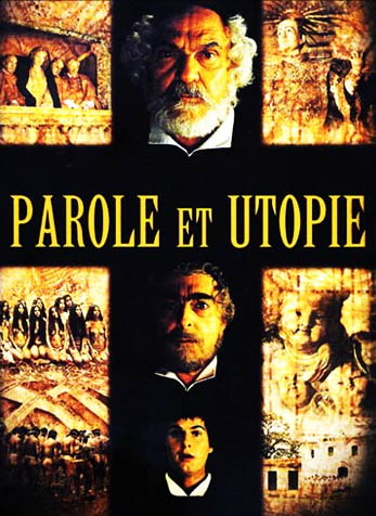 Parole et utopie