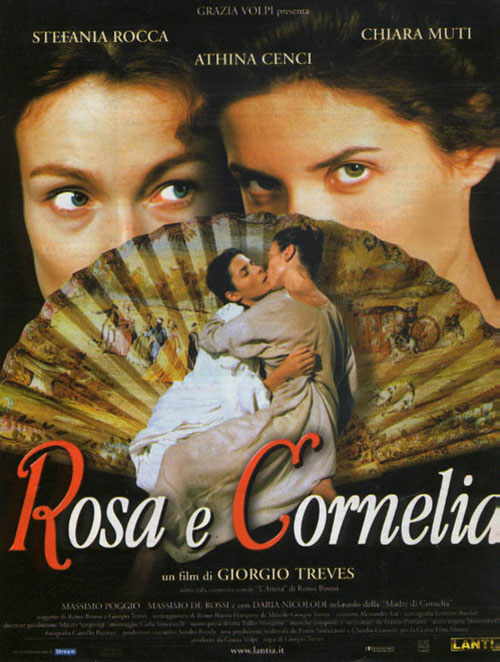Rosa et Cornelia
