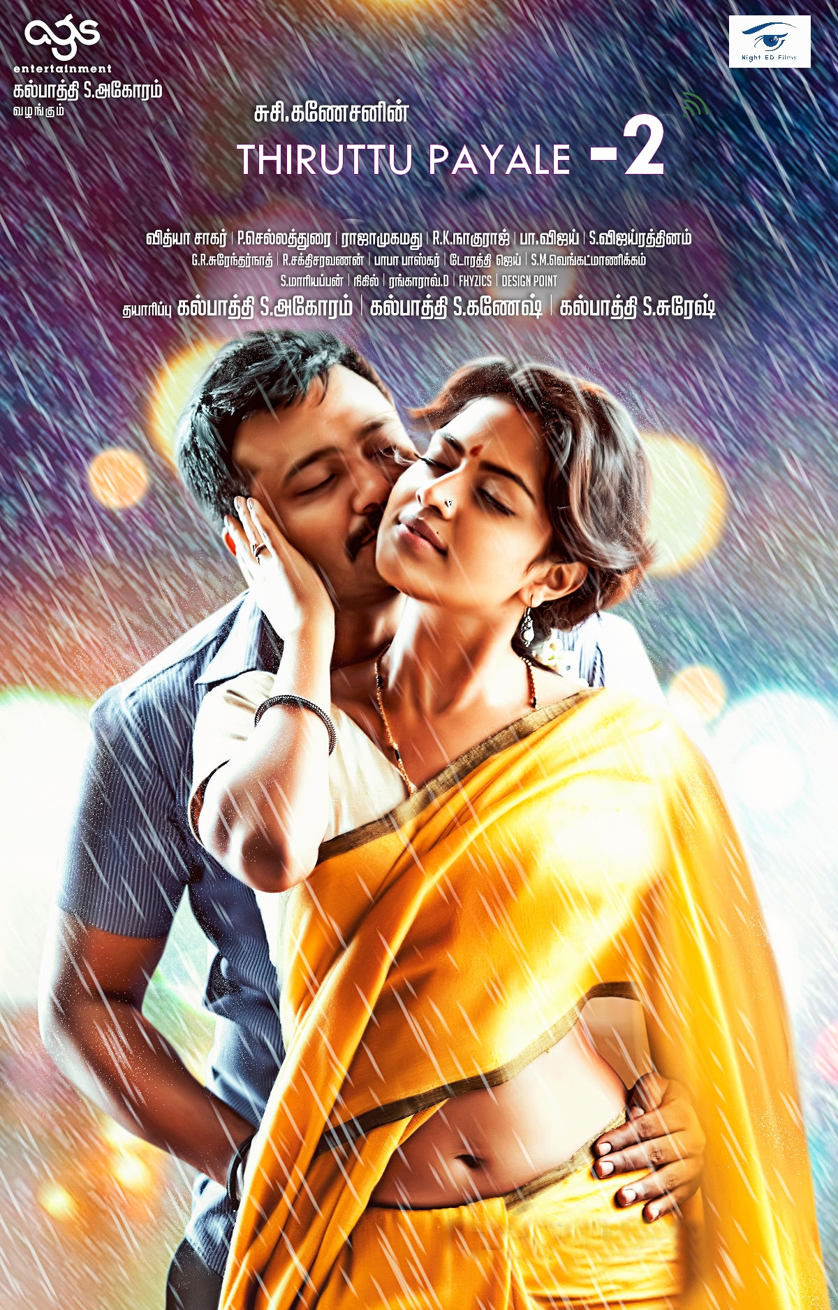 Thiruttu Payale 2 stream